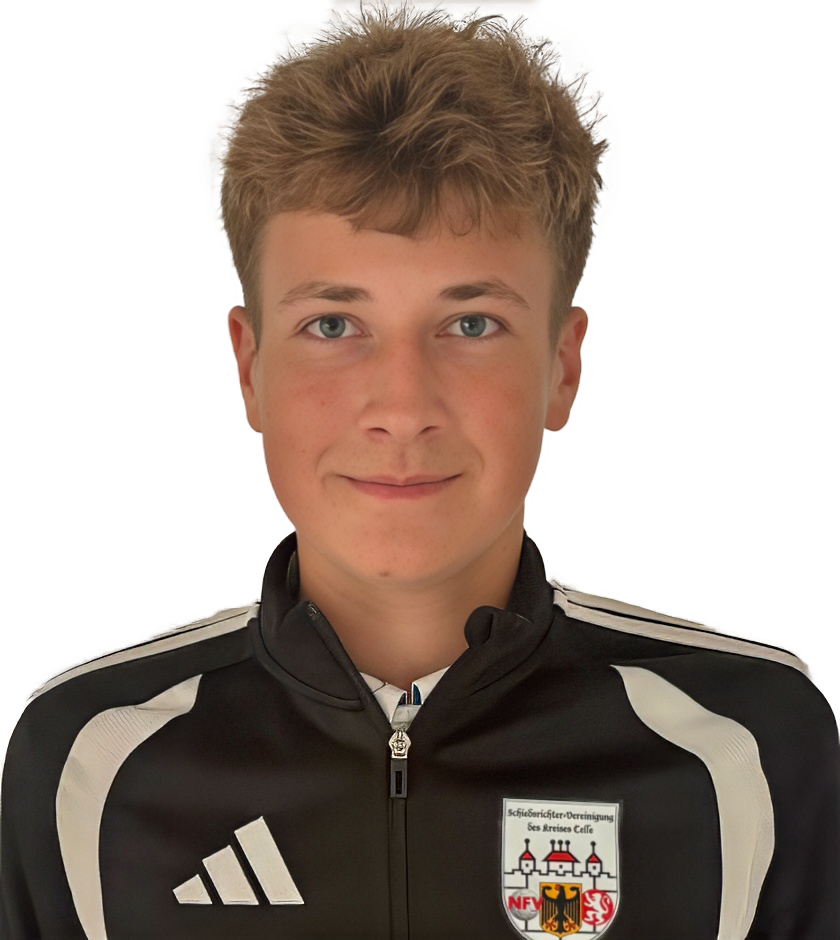 Elias Wegner